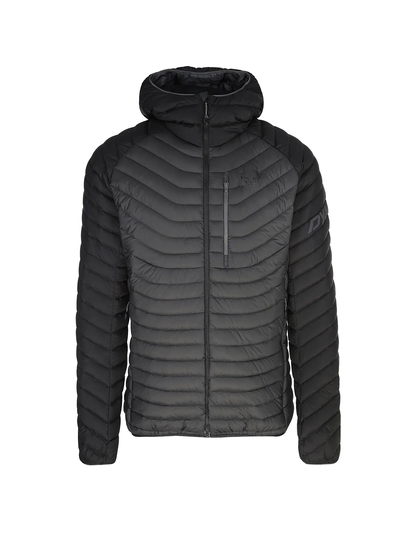 DYNAFIT | Herren Touren Isojacke Radical Down RDS Hoodie | 